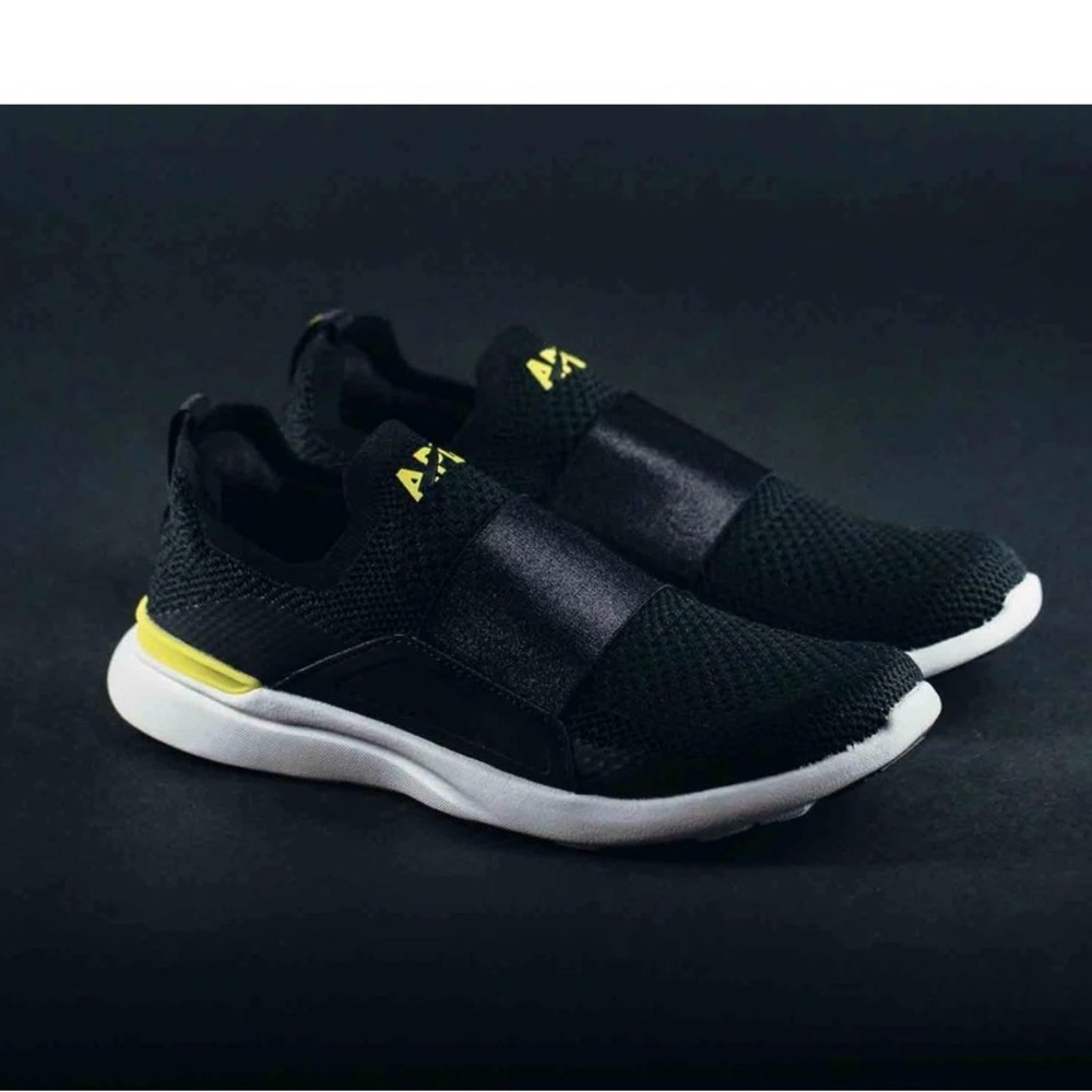 APL Soulcycle collab Techloom Bliss Sneakers